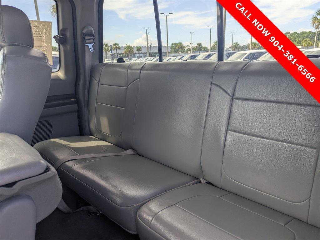 used 2005 Ford F-350 car, priced at $13,999