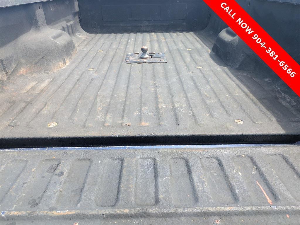 used 2005 Ford F-350 car, priced at $13,999