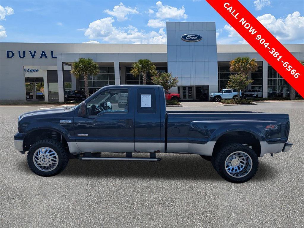 used 2005 Ford F-350 car, priced at $13,999
