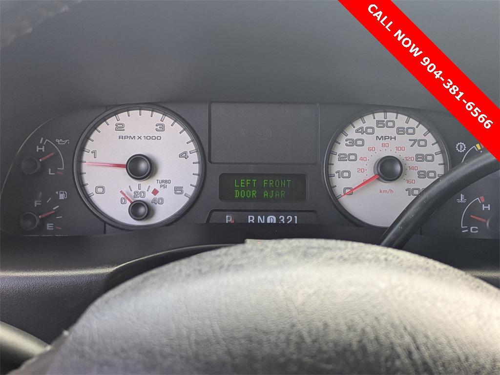 used 2005 Ford F-350 car, priced at $13,999