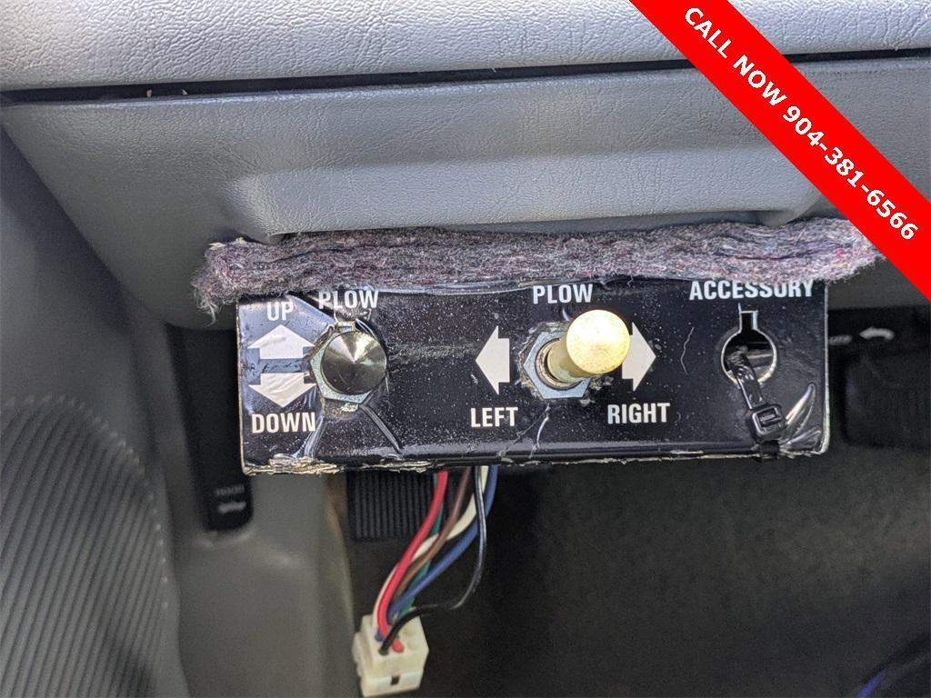 used 2005 Ford F-350 car, priced at $13,999