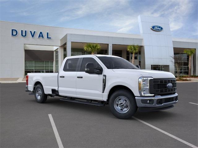 new 2023 Ford F-250 car, priced at $53,305
