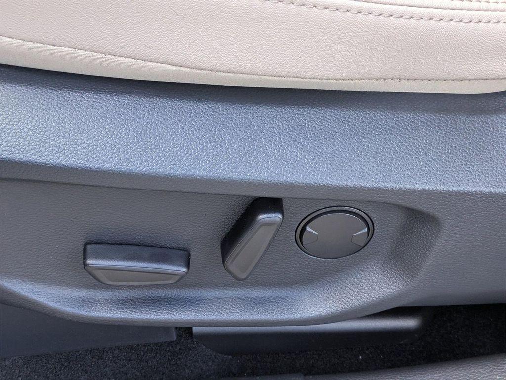 new 2025 Ford Ranger car, priced at $46,145