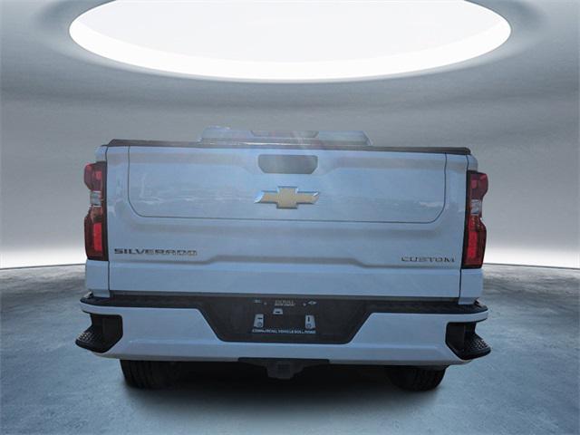 used 2022 Chevrolet Silverado 1500 car, priced at $31,499