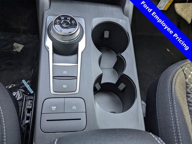 new 2025 Ford Escape car, priced at $28,673
