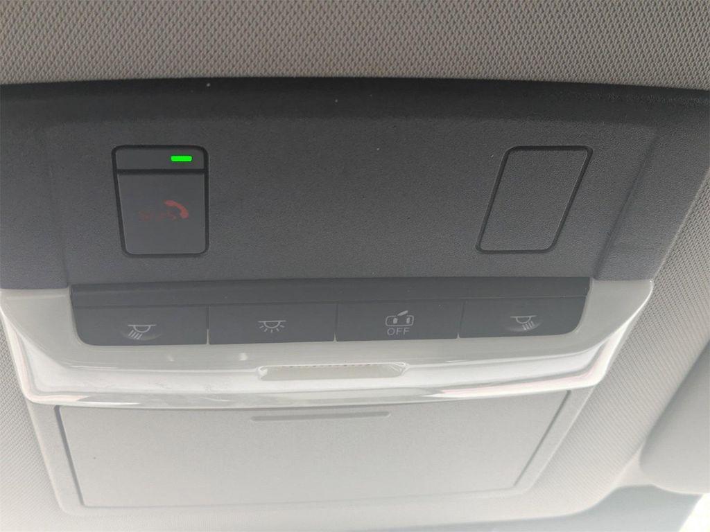 used 2023 Nissan Pathfinder car, priced at $32,118