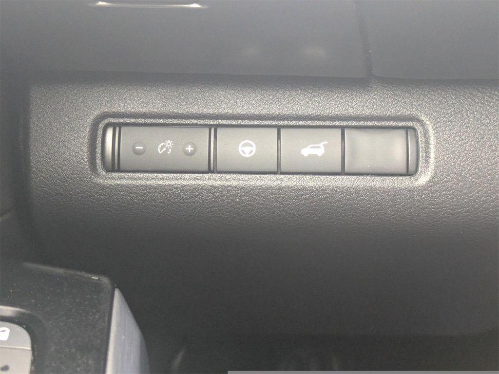 used 2023 Nissan Pathfinder car, priced at $32,118