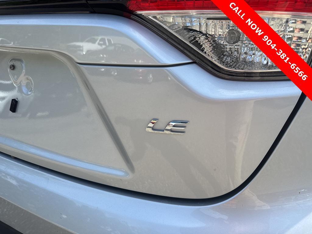 used 2022 Toyota Corolla car, priced at $17,500