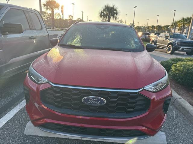 used 2023 Ford Escape car, priced at $20,000