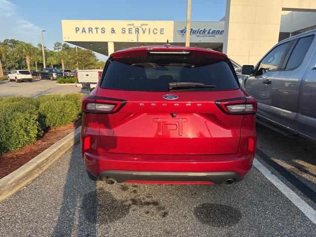 used 2023 Ford Escape car, priced at $20,000