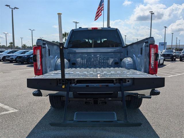 new 2024 Ford F-250 car, priced at $95,925