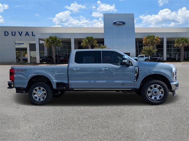 new 2024 Ford F-250 car, priced at $95,925