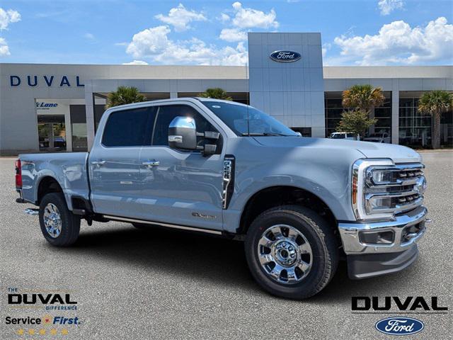 new 2024 Ford F-250 car, priced at $95,925