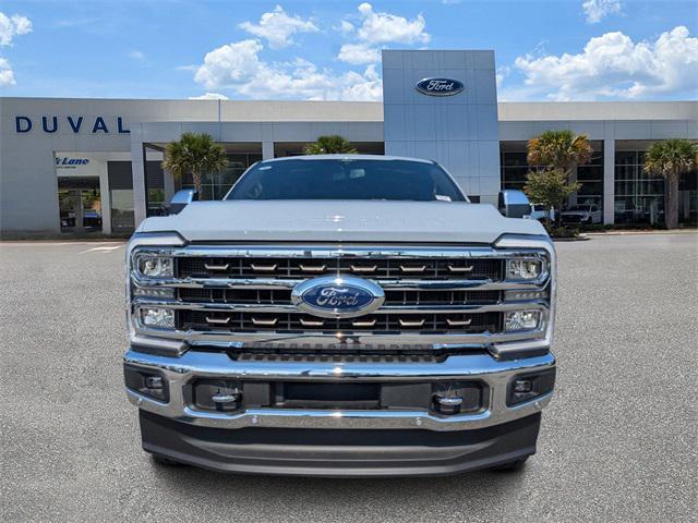 new 2024 Ford F-250 car, priced at $95,925