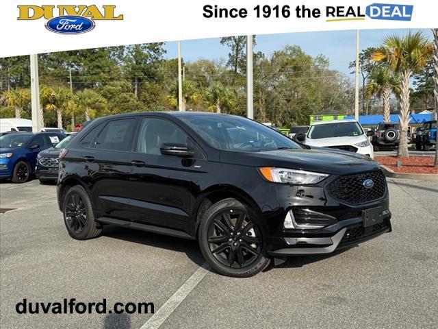 new 2024 Ford Edge car, priced at $39,787