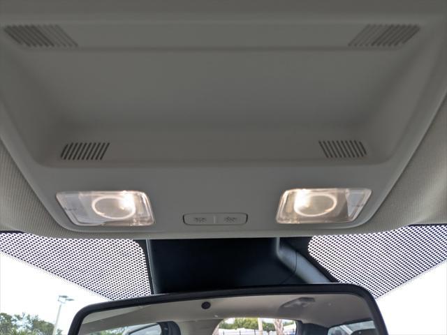 used 2022 Ford Ranger car, priced at $39,000