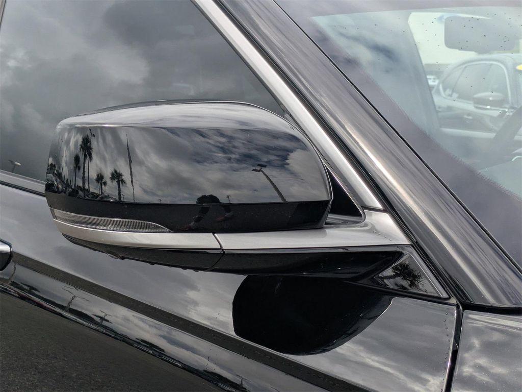 used 2023 Jeep Grand Cherokee car, priced at $34,275