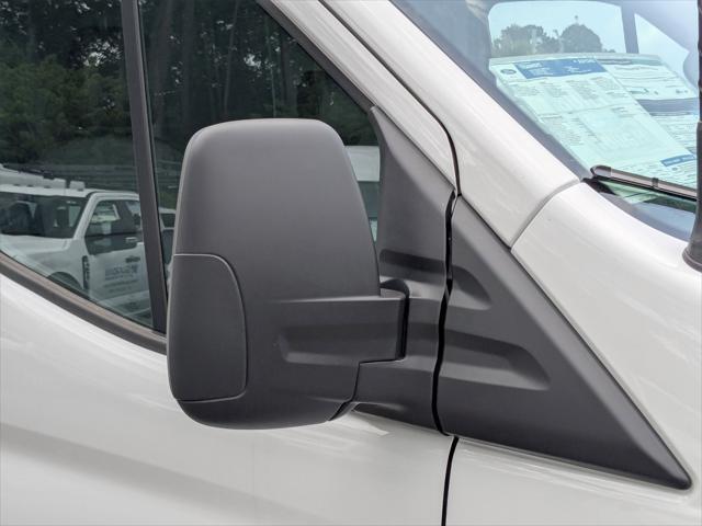 new 2025 Ford Transit-250 car, priced at $53,785
