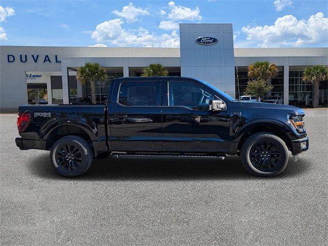 new 2024 Ford F-150 car, priced at $65,285