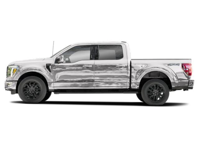 new 2024 Ford F-150 car, priced at $68,870