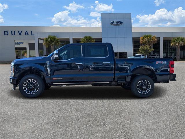 new 2024 Ford F-250 car, priced at $94,644