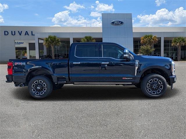 new 2024 Ford F-250 car, priced at $94,644