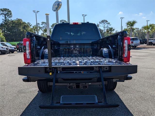 new 2024 Ford F-250 car, priced at $94,644