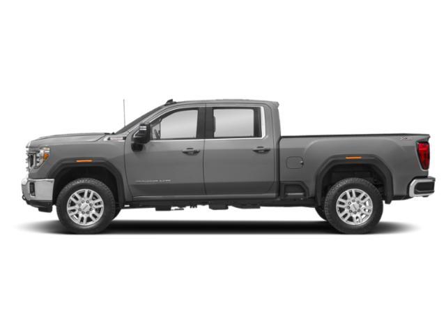 used 2023 GMC Sierra 2500 car, priced at $53,999