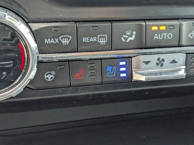 used 2023 Ford F-150 car, priced at $51,500