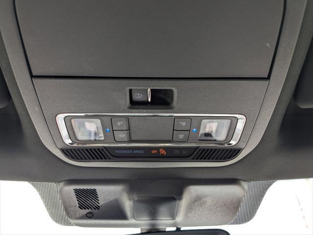 used 2023 Ford F-150 car, priced at $51,500