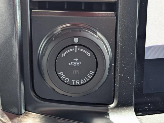 used 2023 Ford F-150 car, priced at $51,500
