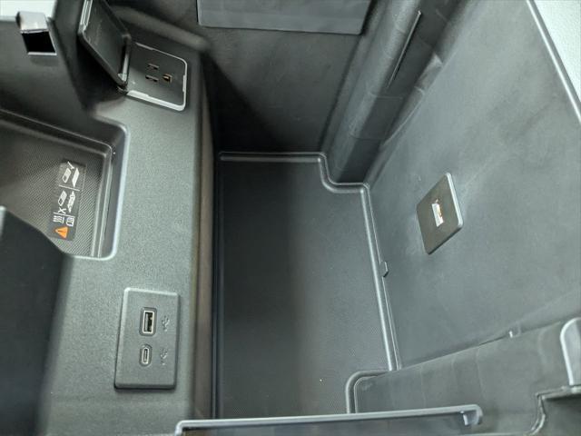 used 2025 Chevrolet Silverado 1500 car, priced at $58,000