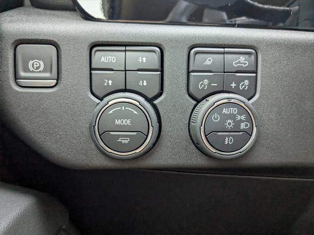 used 2025 Chevrolet Silverado 1500 car, priced at $58,000