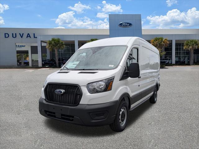 new 2025 Ford Transit-250 car, priced at $53,915