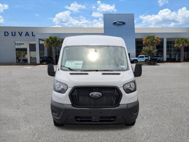 new 2025 Ford Transit-250 car, priced at $53,915