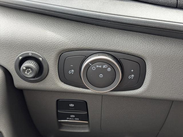 new 2025 Ford Transit-250 car, priced at $53,915