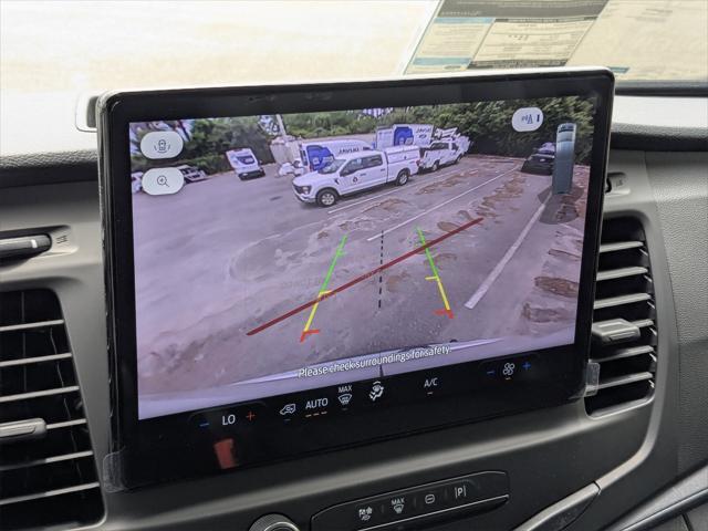 new 2025 Ford Transit-250 car, priced at $53,915