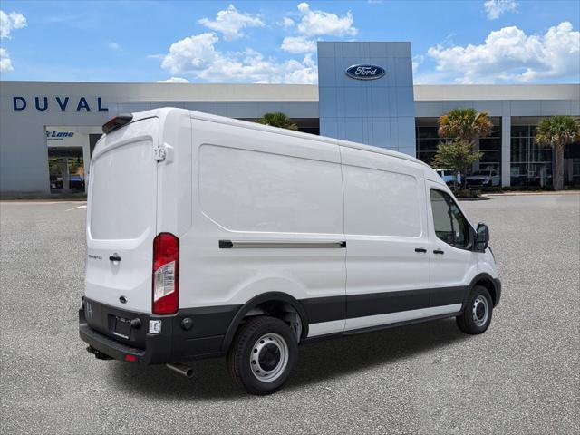 new 2025 Ford Transit-250 car, priced at $53,915