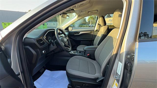 used 2022 Ford Escape car, priced at $19,290