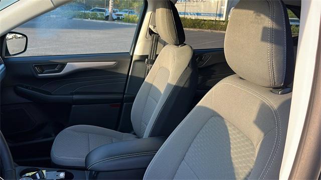 used 2022 Ford Escape car, priced at $19,290