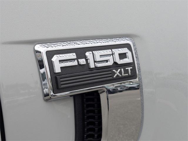 new 2024 Ford F-150 car, priced at $51,392