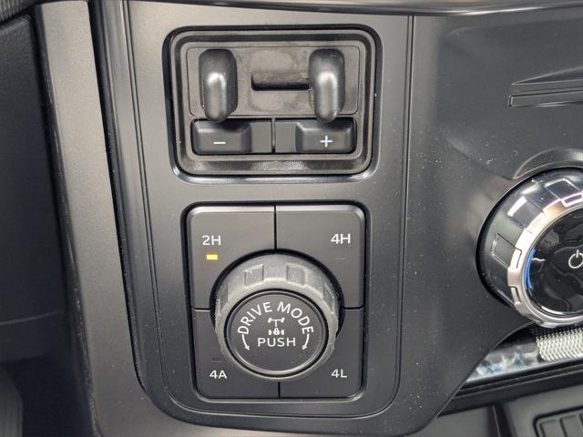 new 2025 Ford F-150 car, priced at $65,306