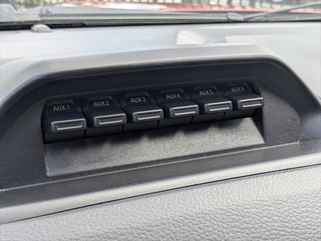 used 2021 Ford Ranger car, priced at $30,000