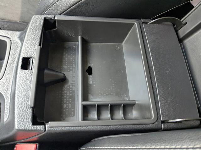 used 2021 Ford Ranger car, priced at $30,000