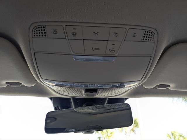 used 2021 Mercedes-Benz CLS 450 car, priced at $44,000
