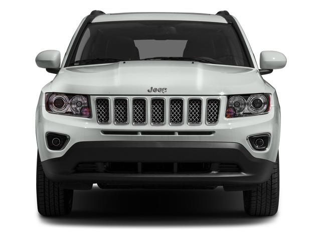 used 2016 Jeep Compass car, priced at $6,000