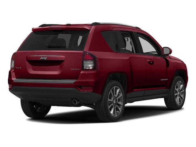 used 2016 Jeep Compass car, priced at $6,000