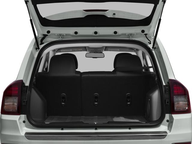 used 2016 Jeep Compass car, priced at $6,000