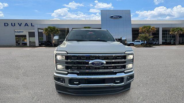 new 2024 Ford F-250 car, priced at $91,748