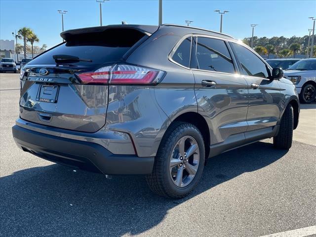 new 2024 Ford Edge car, priced at $39,146